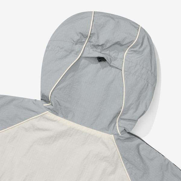 Fila Motorcore Cut Point Hoodie Windbreaker