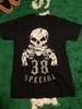 38 Special Band T-shirt Unisex Cotton Classic Tee All Size S-5Xl US096