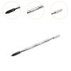 Leather Edge Dye Pen Double Head for Handbags Edge Treatment Edge Roller Pen