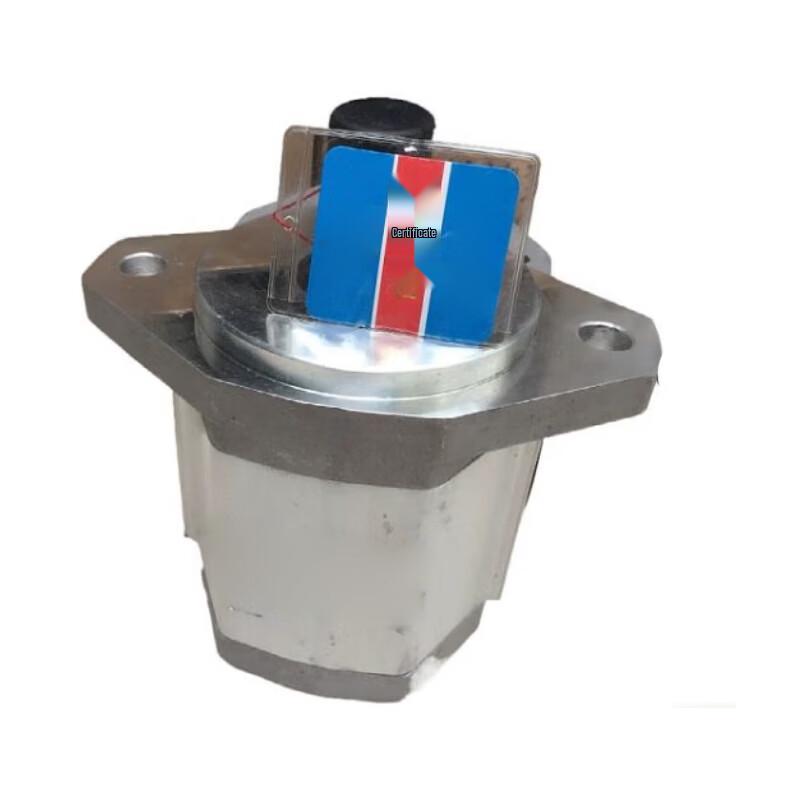 Hydraulic Gear Part CBQ-F573