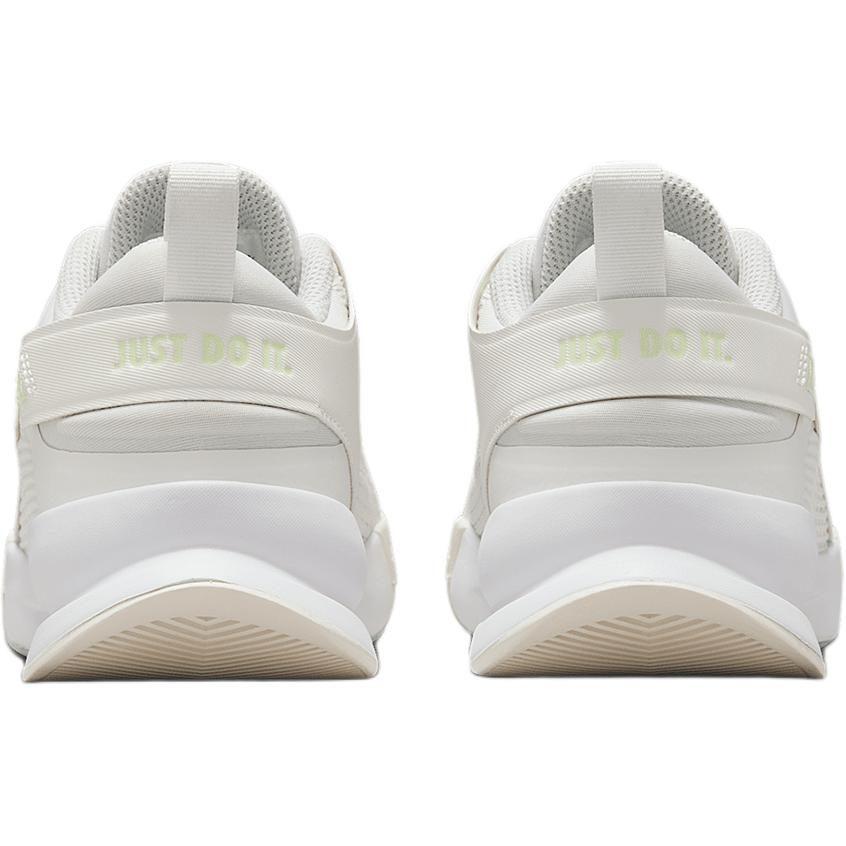 Nike Crosscourt Low top Kids Lifestyle Shoes White Kids' FN2231-102