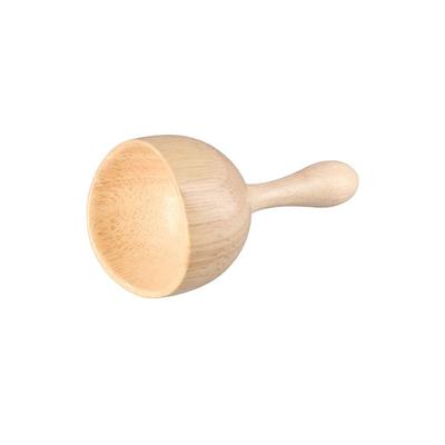 For Waist Abdomen Shoulder Lymphatic Drainage Body Sculpting Tool Massage Tools Wood Therapy Cup Gua Sha Wood Cupping Therapy