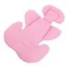 One Piece Infant Car St Insert Cushion   Soft NaMachine Washable Stroller Insert Pad for Trolley Swing
