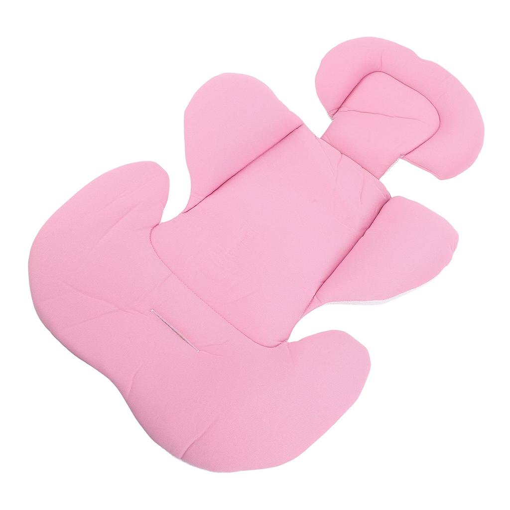 One Piece Infant Car St Insert Cushion   Soft NaMachine Washable Stroller Insert Pad for Trolley Swing