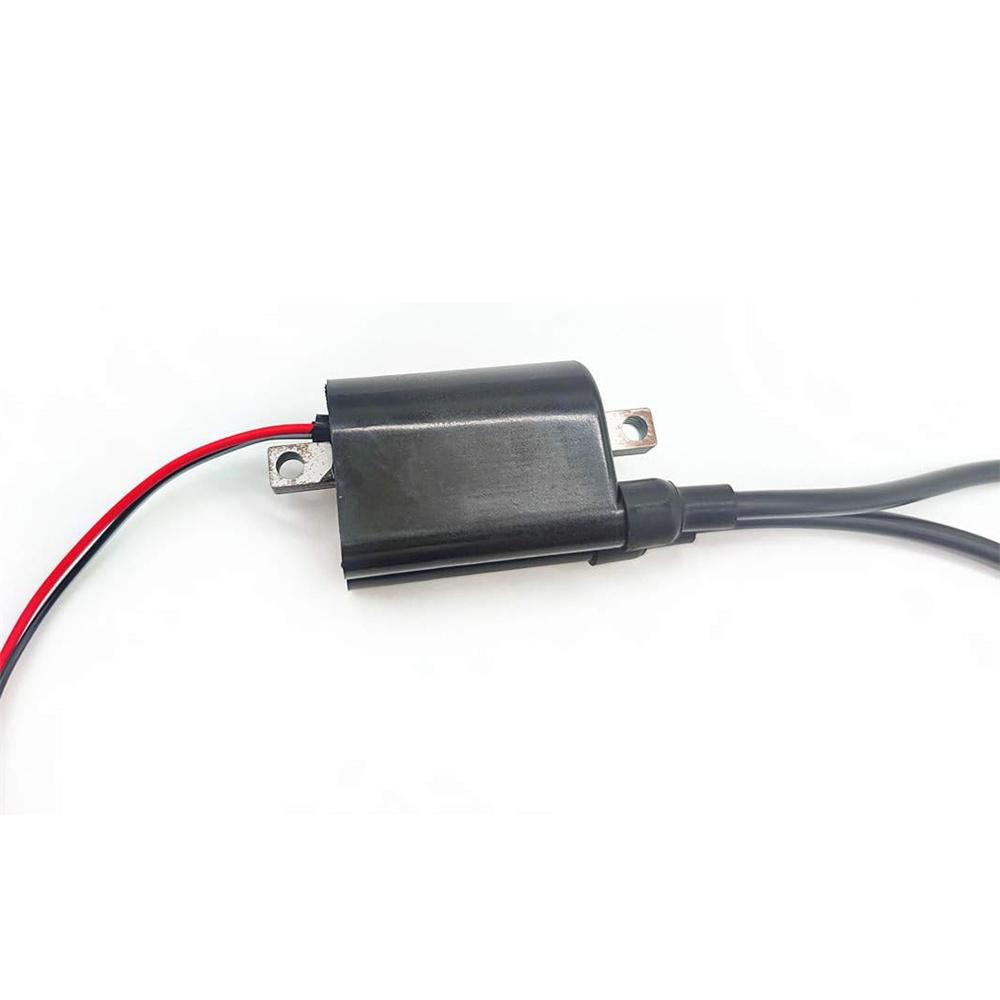 Ignition Coil 68V-82310-00-00 For Yamaha Outboard 115 200 225HP 2000-2006