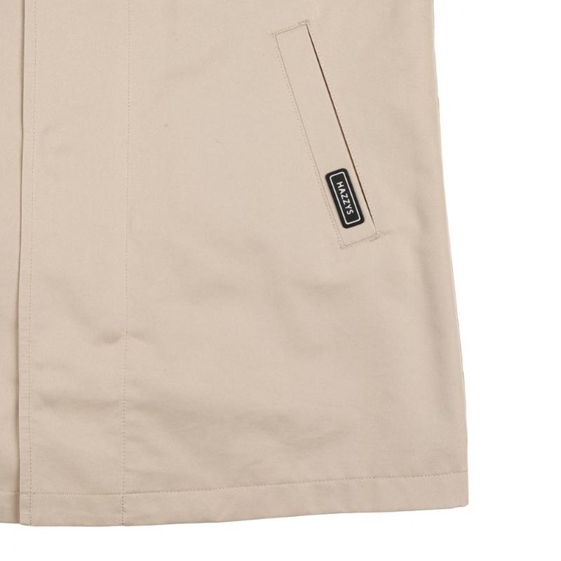 Dětská odnímatelná vesta Hazzys s přeppy vzorem, lehká, velikost 11 ks, 7 ks, Bg