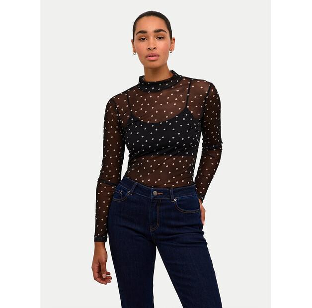 Толстовка Kaffe Johanne EU M