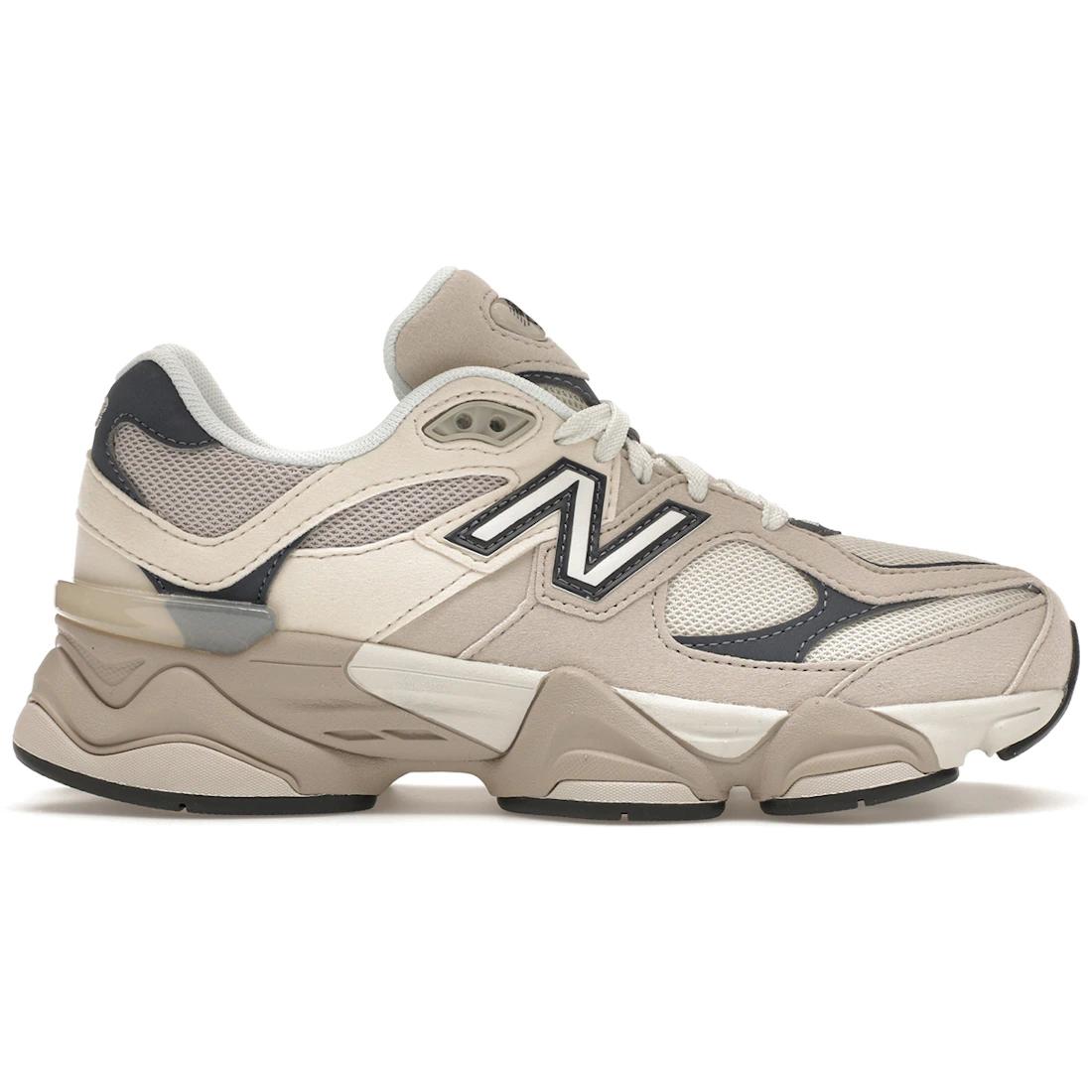 

Sneaker New Balance 9060 Moonrock Linen (GS)(GC9060EB) 35.5