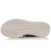 Li Ning Vintage Basketball Shoes Men's Low top Black/White AGBP047-2
