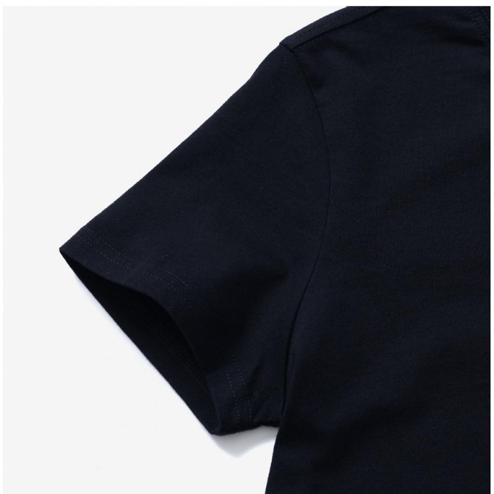 Vivienne WeStwood 3g010017 J001m K410 Orb Of Logo Embroidery Peru Women S Short Sleeve Tee