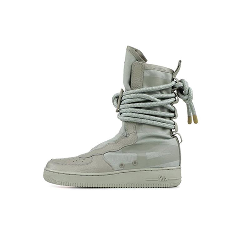 

Новые Nike Sf Air Force 1 High Sage AA1128-201 41