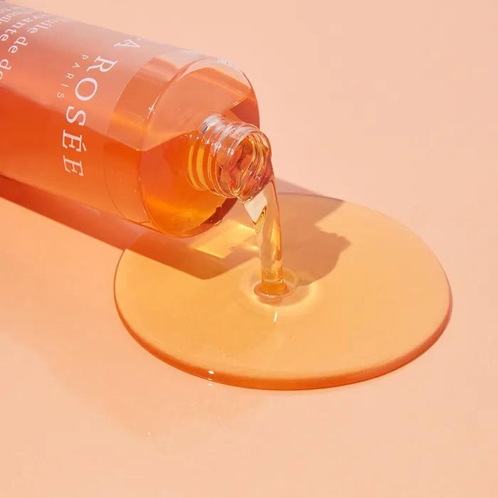 Larose Reinigungsduschöl 400ml