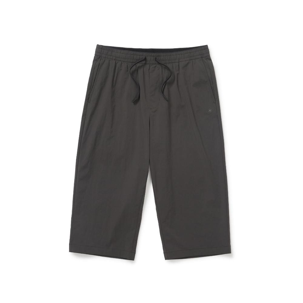 SNOWPEAK Root 7-Part Pants Chocolate Khaki (S26MMRHP62)