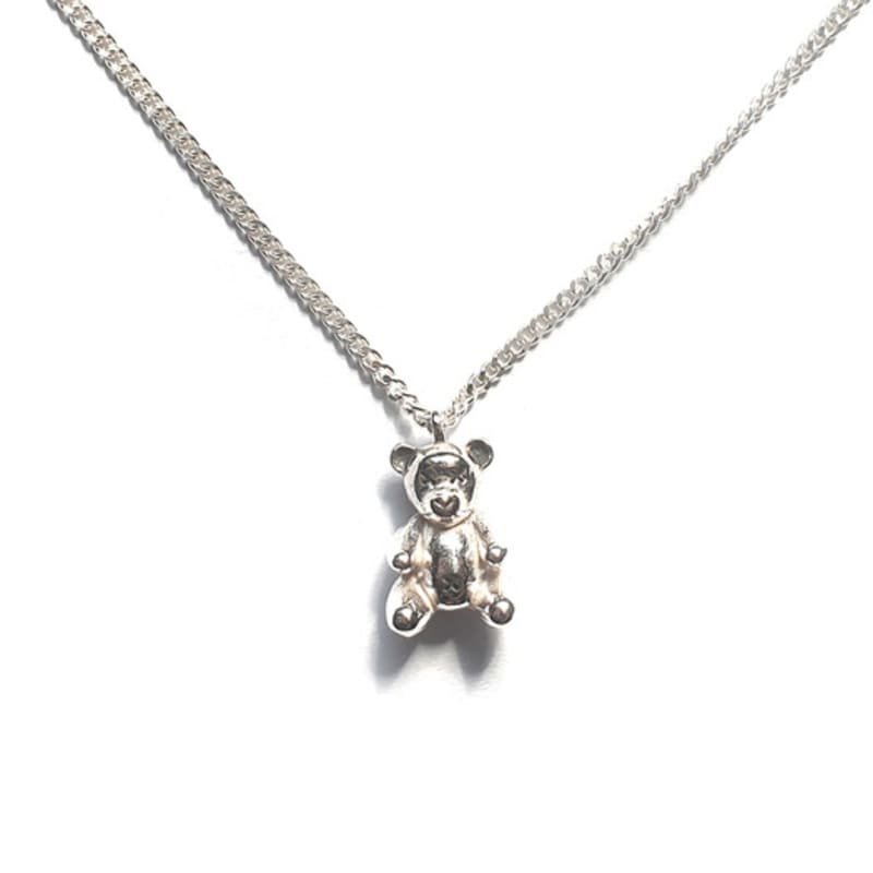 Project Arthur Trendy Bear (nacklace)