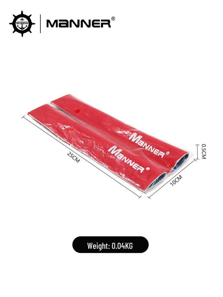 Paddleboard Kayak Anti-Slip Protective Sleeve - Anti-Loss & Anti-Sinking Hand Protection Shaft Cover