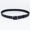Men's and Women's Simple Pin Buckle Belt Belt Fashion Jeans Belt