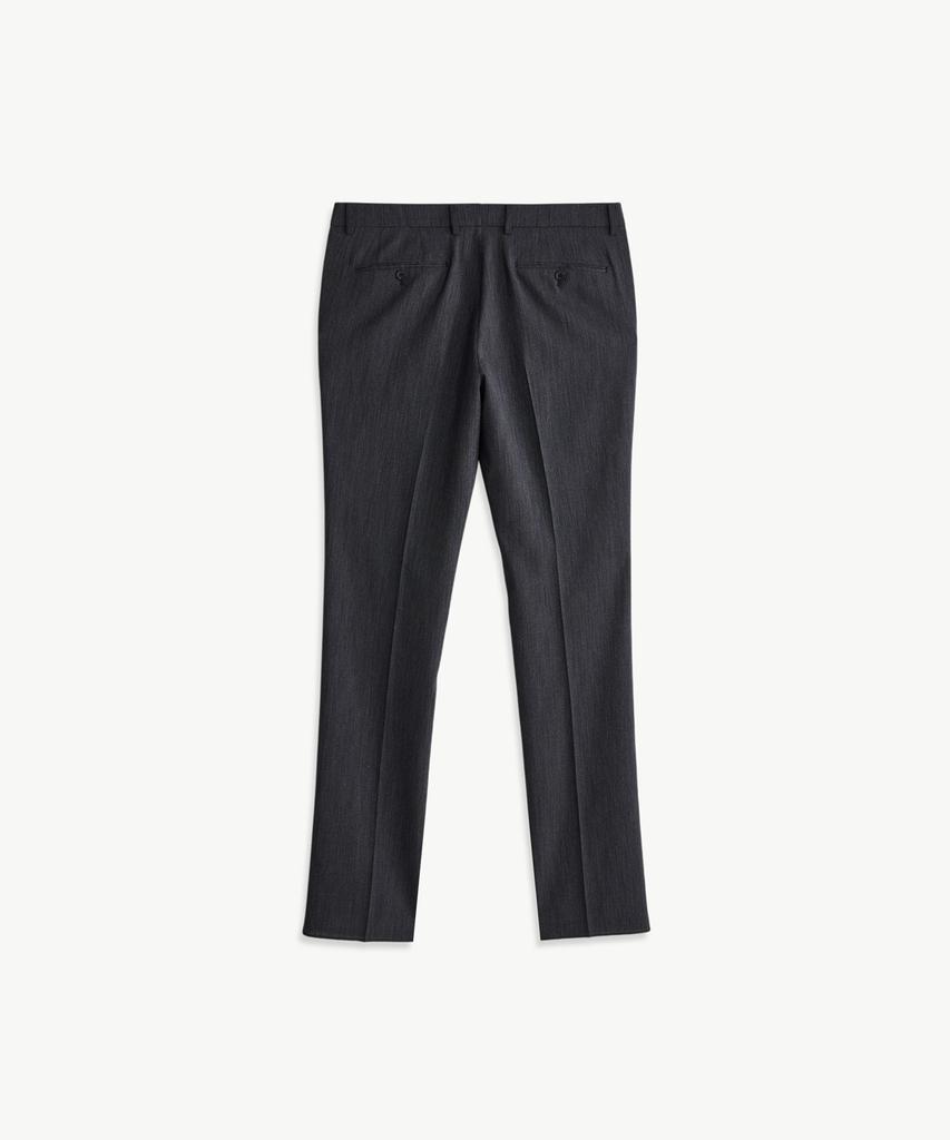 STCO Motion-Free Cooling Drape Formal Pants_Charcoal Grey (Classic Fit)_Sslxb54Csc