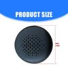 Earphone Sponge Cover Ear Pad Headphone Cushion Earmuffs for WL-3024 Replacement Spare Earpads Comfortable Wear