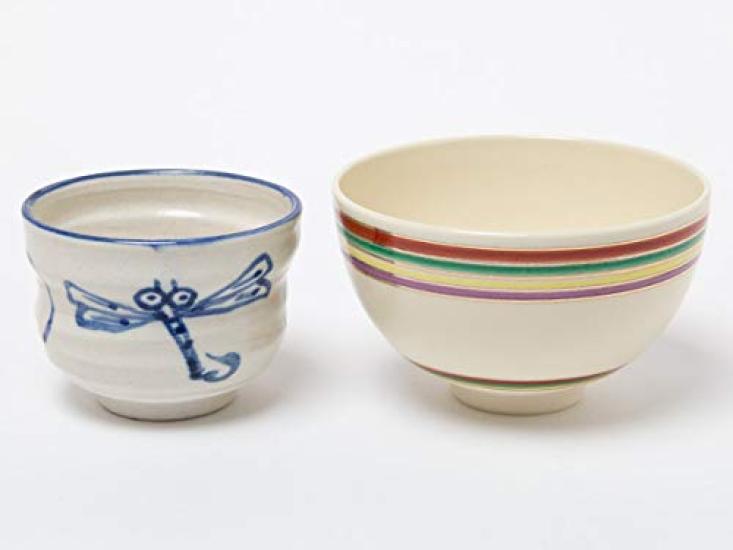 Tea Basket Set Tea Ofukai (Outdoor Set)