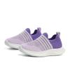 Boys Shoes Children's Sports Shoes Single Net 24 New Breathable Mesh Girls Shoes Single Net One Pedal Net Shoes