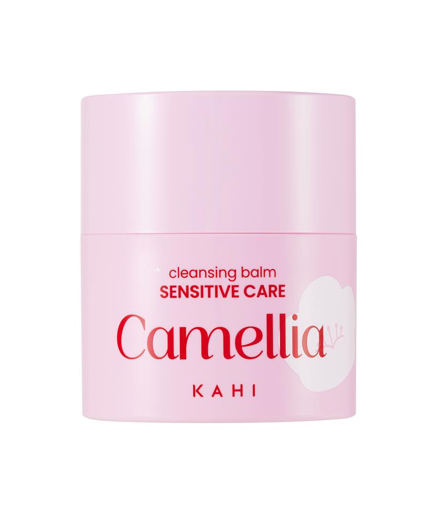 KAHI Cleansing Balm 50ml (Choose 1 of 4 types)