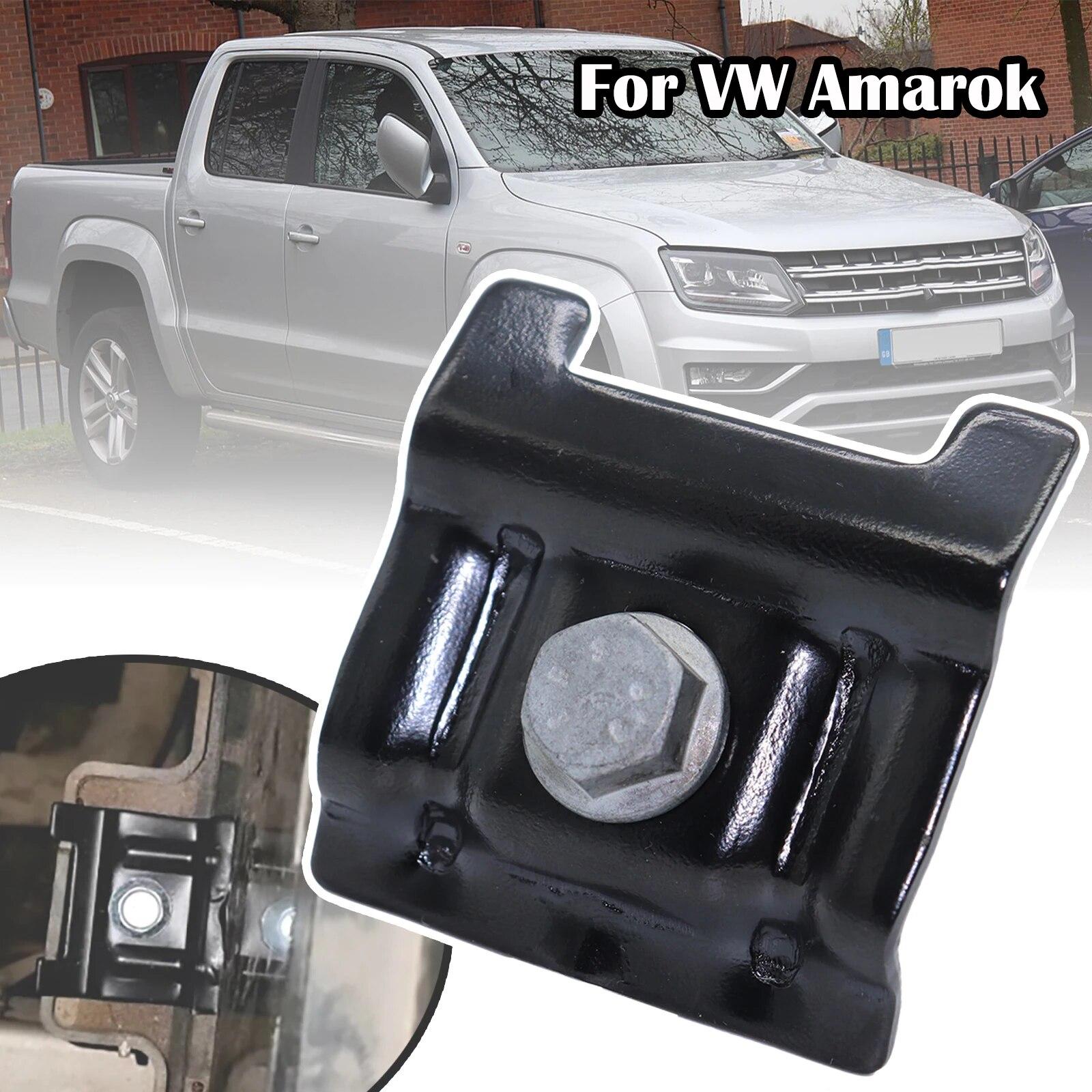 

Для VW Amarok 2H автомобильная рама, аккумулятор, удерживающий стальной болт, кронштейн, крепежная панель, комплект зажимных полосок 1J0803219 2013 2014-2016