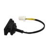 Switch Accessories Boot Release Button Car For Kia Picanto
