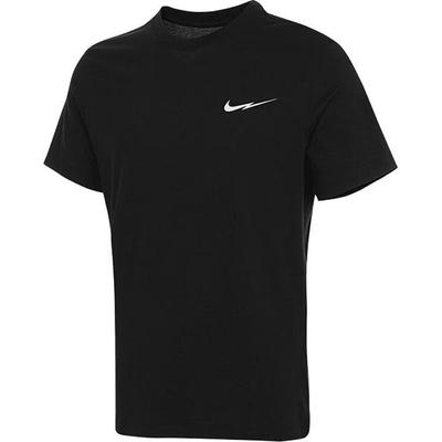 M NSW Tee Lbr Ssnl Club Sweatshirt Herren Sweatshirt Schwarz FZ5418010