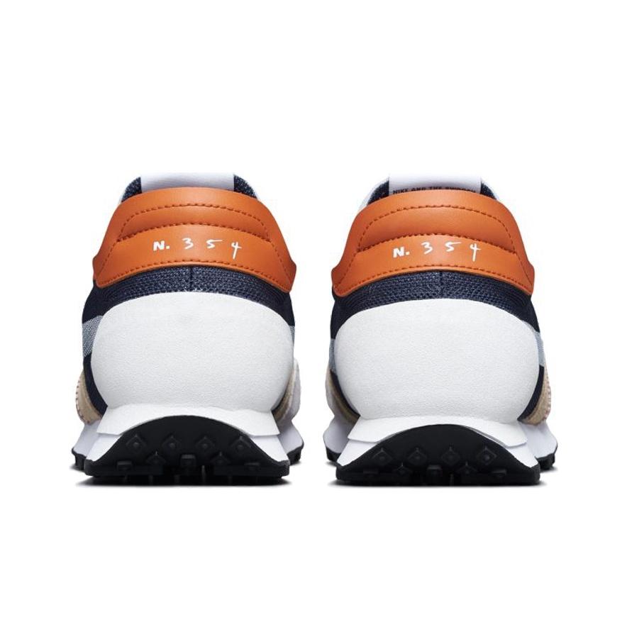 Nike Daybreak-Type Thunder Blue Sail Unisex Sneakers Grain White CJ1156-400