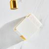 Dish Sponge Holder Multifunctional Storage Drain Rack for Kitchen Sink Plastic Dishwashing Scrubber