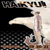 Haikyu 3in1 Edition Vol. 7 by Haruichi Furudate Paperback Book 9781974758012