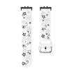 Silikon-Präge-Uhrenarmband für Galaxy Fit3 Wasserdicht und schweißfest Weich und bequem Sport-Uhrenarmband für Galaxy Fit3