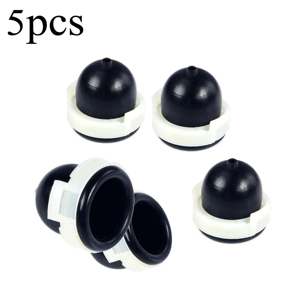 5pcs For Primer Bulb Set for Uretor with Compatibility for 694395 496115 135700 YG Models for Engine Maintenance