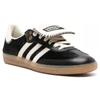 Adidas Wales Bonner X Adidas Samba Pony 'Black' Sneakers IE0580