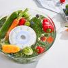 Effortless Cleansing Fruit Vegetable Cleaning Machine Vegetable Washing Device  Home Cleaning