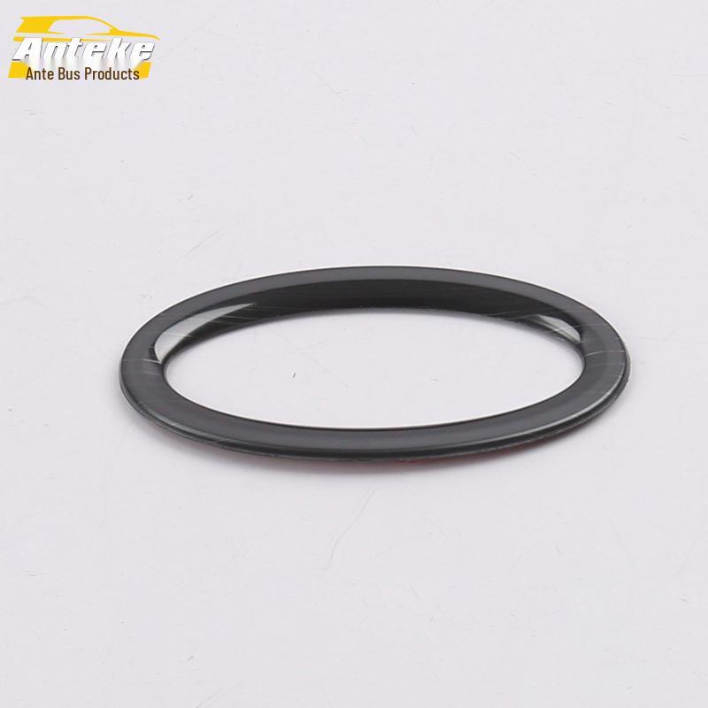 19 Territory Steering Wheel & Dashboard Trim Decorative Accessories