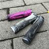Coprigrip Universale per Mountain Bike Sigillato Blocco Unilaterale Antiscivolo Morbido Grip per Bici