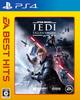 EA BEST HITS Star Wars Fallen Order PS4 Jedi -