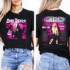 Avril Lavigne Fan Avril Lavigne Greatest Hits Tour 2025 Concert  Size 3XL Unisex T-Shirt