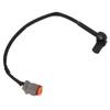 Speed Sensor ABS 715900314 420265621 420265625 420265626 420265629 Replacement for Can Am