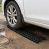 1 Piece Earth Friendly TPR Car Wheel Pull Pad Featuring Year Round Use And Kind To Tires