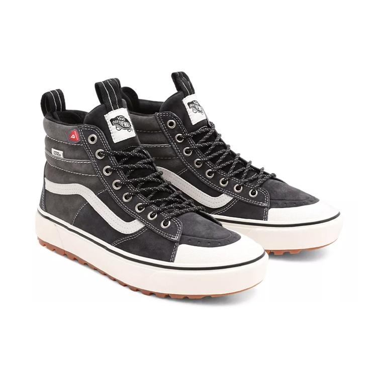 Vans SK8-HI Mte-2 'Washed Black White' Men's VN0A5HZZUHE