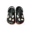 7-Eleven x Crocs Classic Clog Czarne Męskie Sneakersy 208272-001