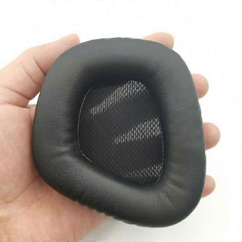Replacement Ear Pads Cushions for Corsair VOID PRO ELITE Headset, 1 Pair, Breathable Memory Foam, Gaming Headphone Ear Pads