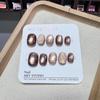 Plaknagels – Nageltips en plaknagels