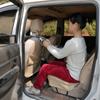 Adjustable Disabled Door Handle Bed Assist Strap Car Mobility Aids Car Assistive Devices  Elderly