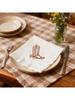 20Pcs Cowboy Boot Beverage Napkins Cowboy or Cowgirl Birthday Party Supplies Birthday Luncheon Dinner Party Table Decor Gift