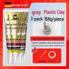 Plastic Steel Waterproof Sealant for Kitchen & Bathroom Gaps