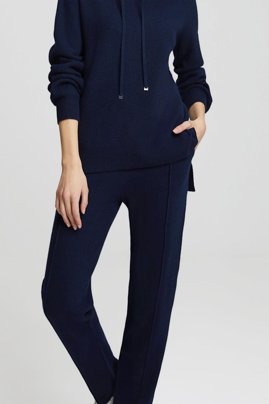 

Штани Marc & Andre (90667) 46(L) імперська синього кольору