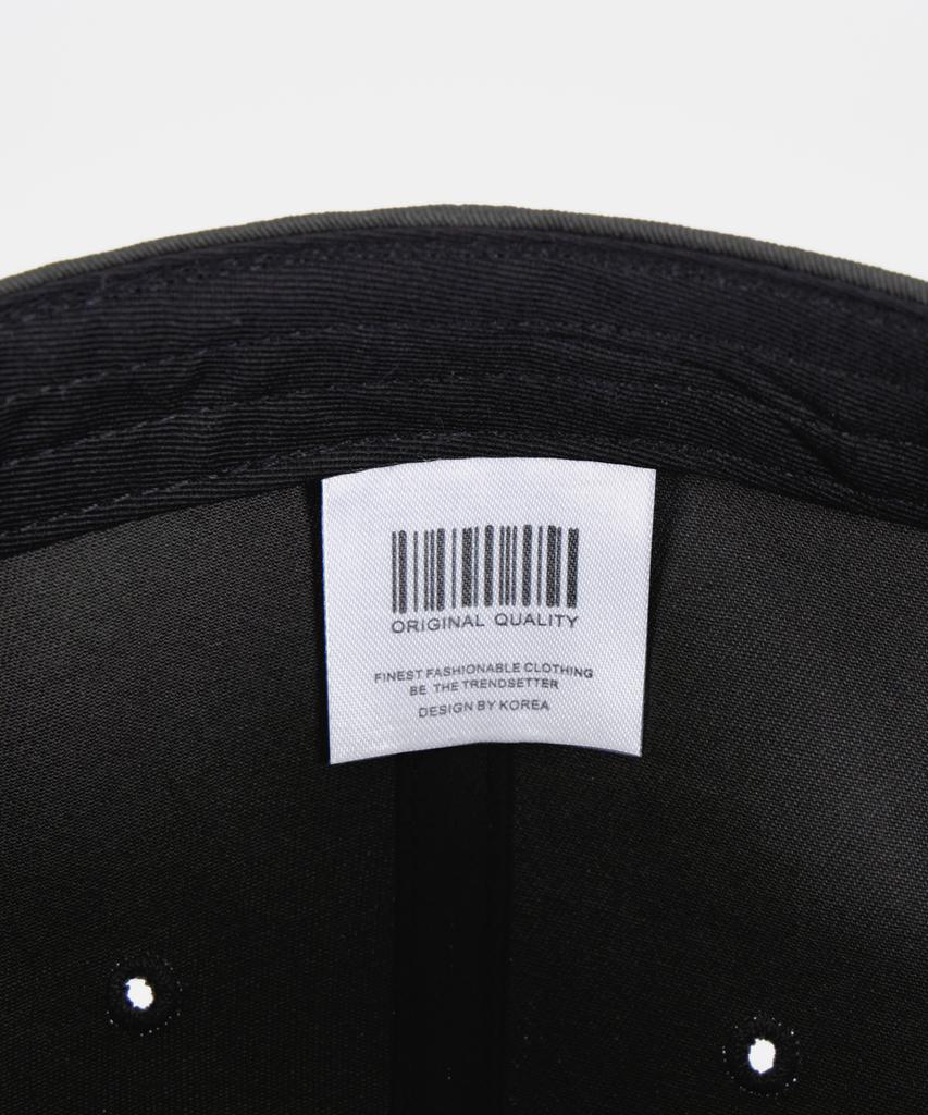 GLW G Arch Logo Cap Charcoal